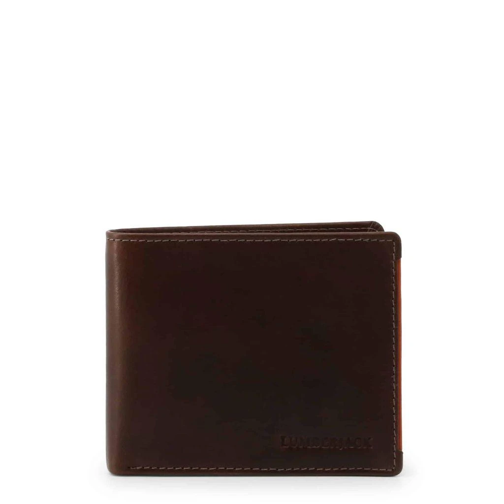 LUMBERJACK Wallets Brown Men 1