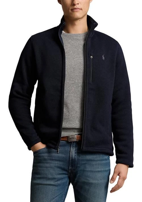 Ralph Lauren Ralph Lauren Fleece Jacket