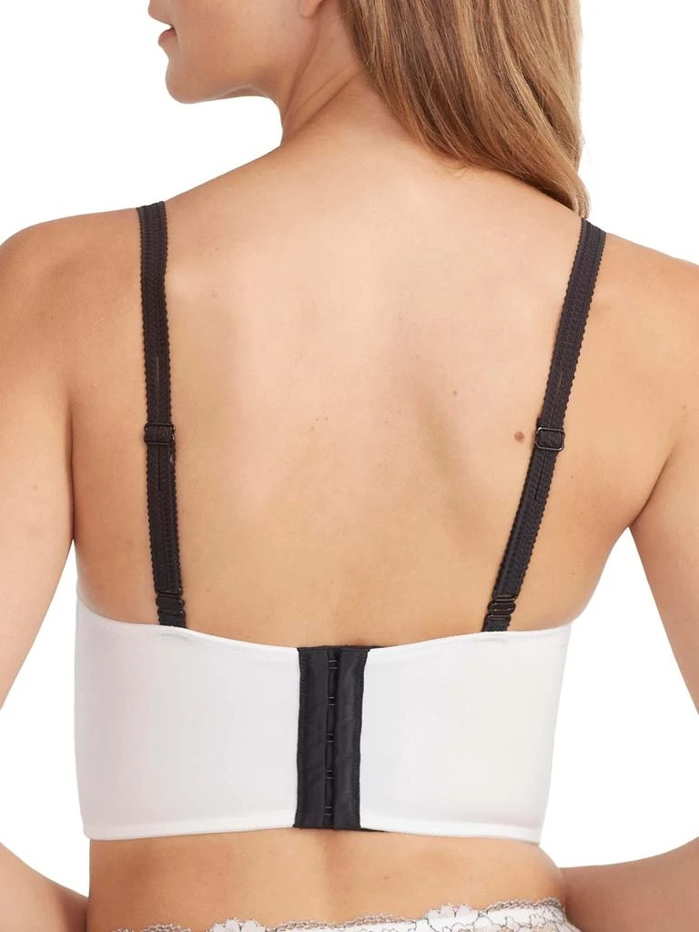 Camio Mio Women
s Lightly Lined Bustier 2