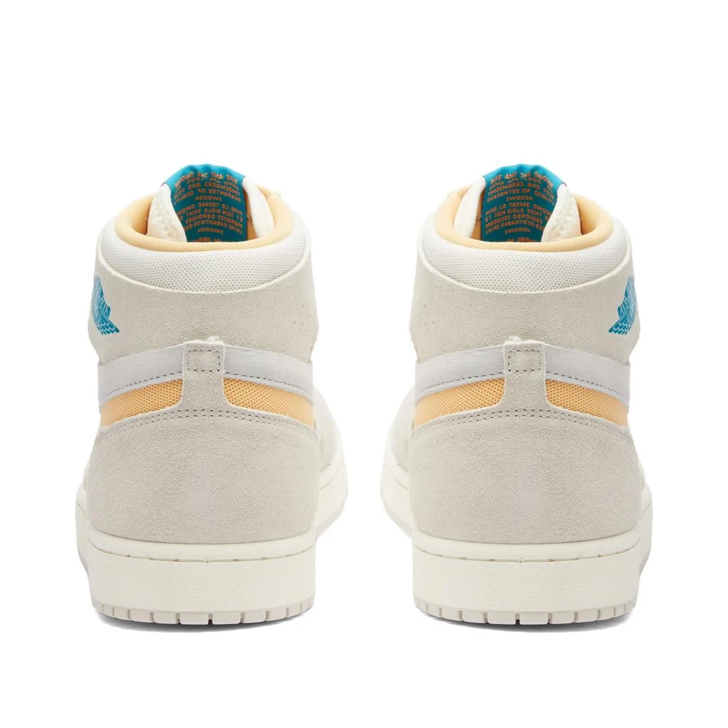 Jordan Air Jordan 1 Zoom Air CMFT 2 3