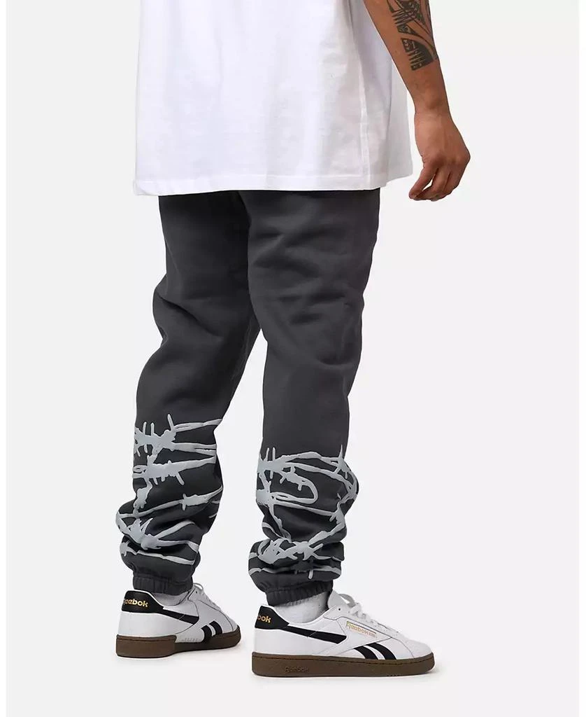 SAINT MORTA Men's Barberry Sweatpant 4