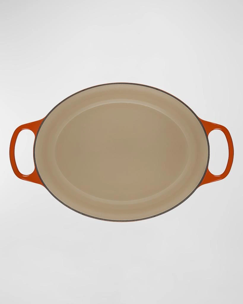 Le Creuset 6.75-Qt. Signature Oval Dutch Oven 2