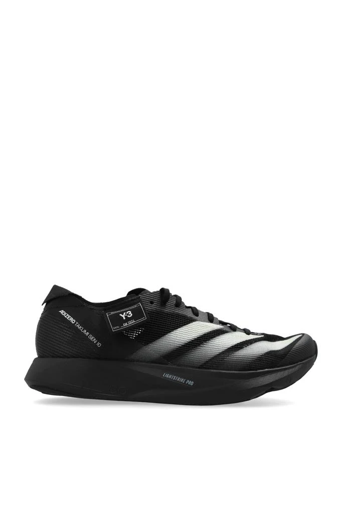 Y-3 Sports shoes Takumi Sen 1