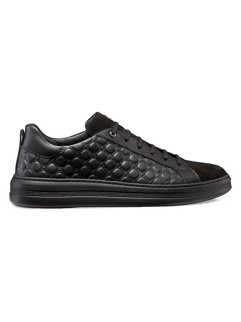 Stefano Ricci Sneakers 1