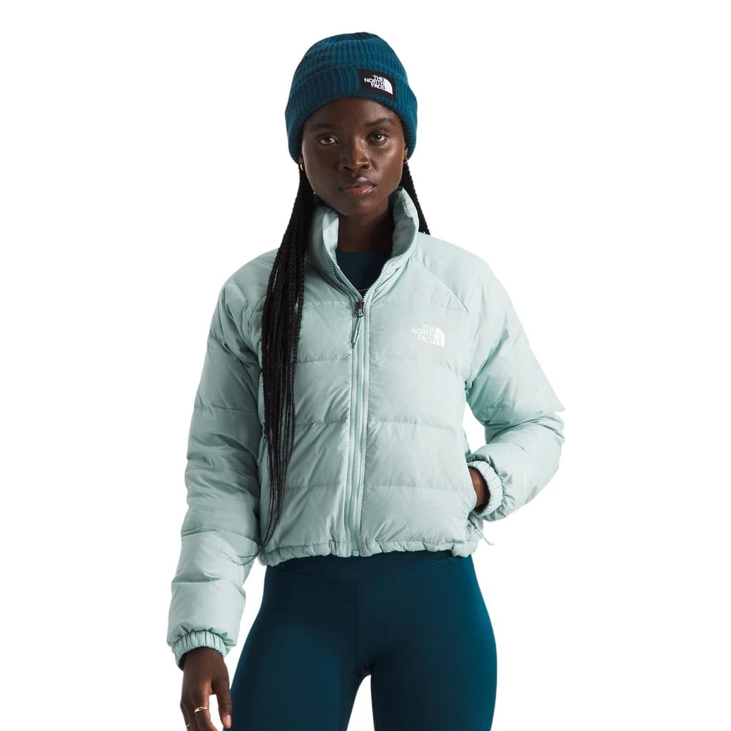 The North Face The North Face Hydrenalite Down Short Jacket - Women's 3