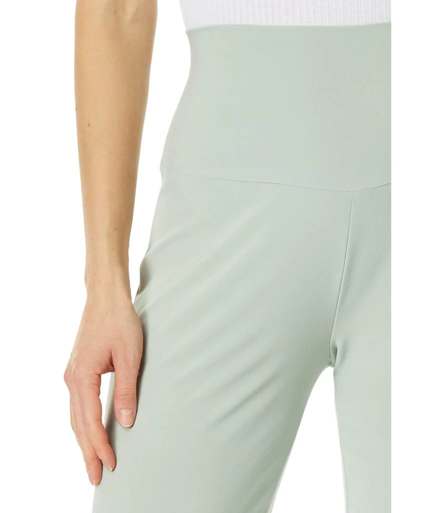 Norma Kamali Boot Pants 3