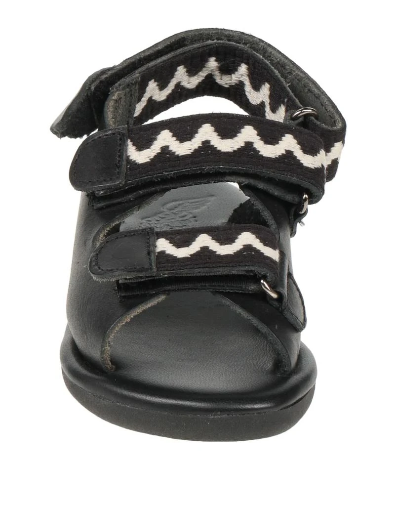 ANCIENT GREEK SANDALS Sandals 4