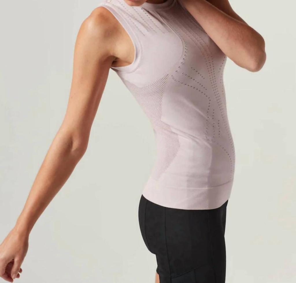 Blanc Noir Blanc Noir - INFINITY TOP