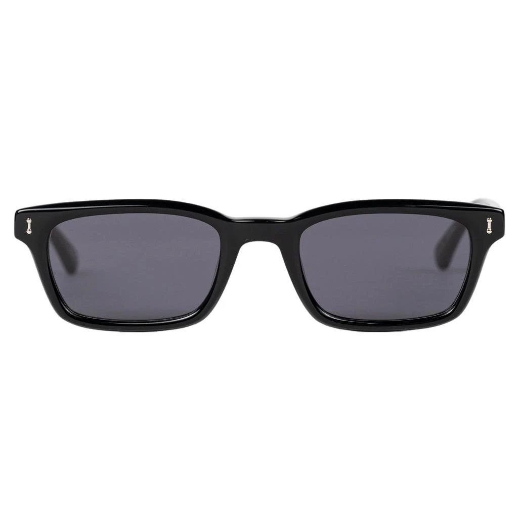 Peter And May S116 Self Exotic Sunglasses in Black 1
