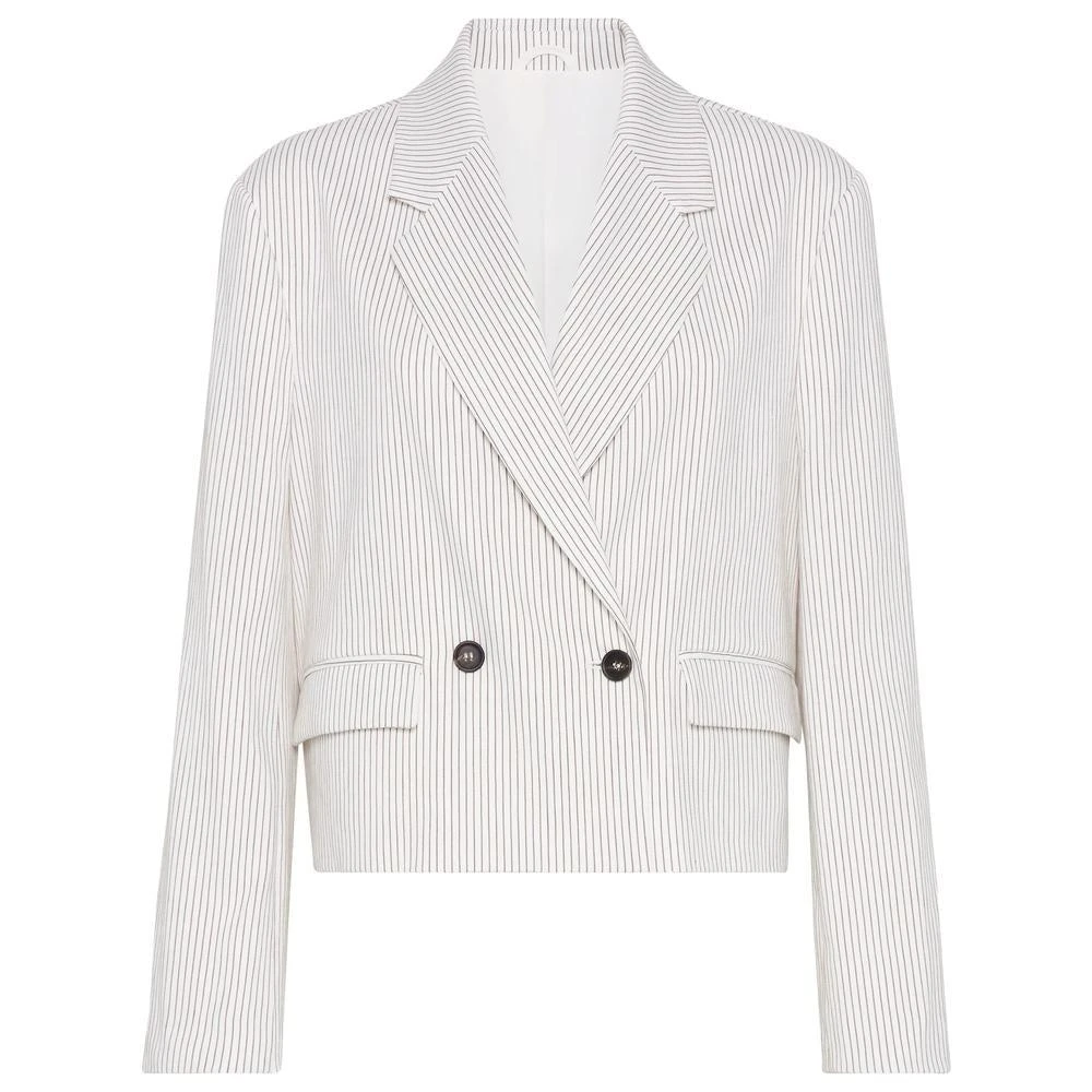 Brunello Cucinelli Brunello Cucinelli Jackets 1