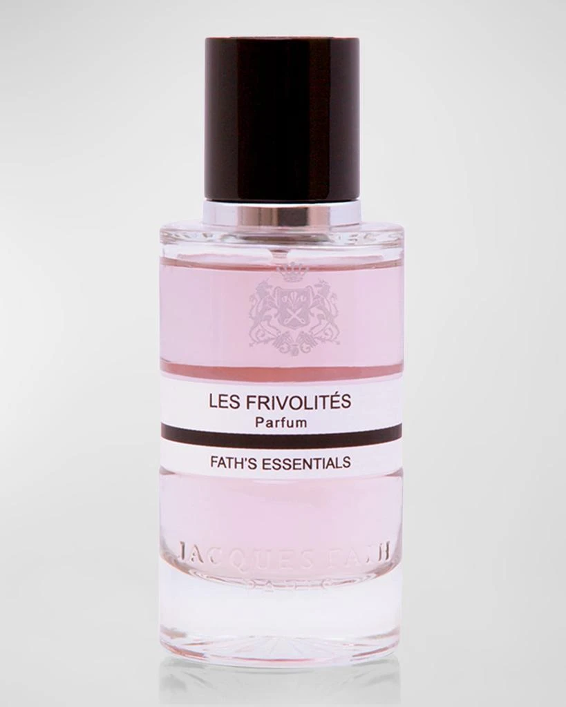 JACQUES FATH Les Frivolites Natural Parfum Spray 2