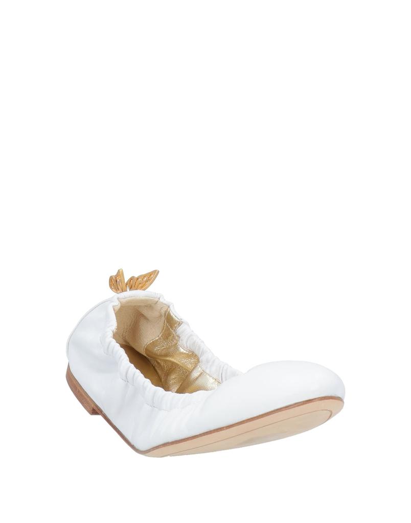 Sophia Webster Ballet flats