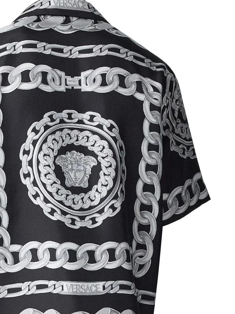Versace Versace Shirts 3