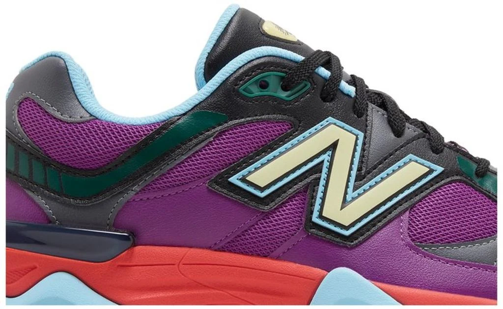 New Balance 9060 Neon Nights 3