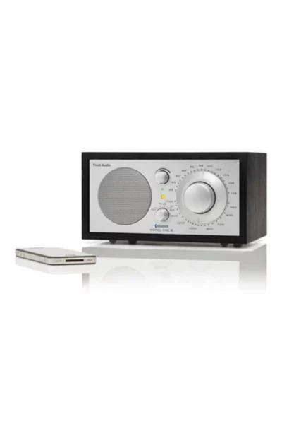 Tivoli Audio Tivoli Audio Model One Bluetooth AM/FM Radio & Speaker 5