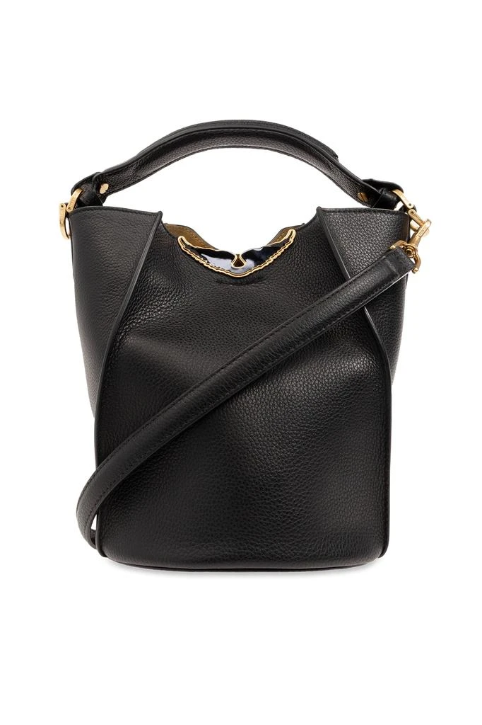 ZADIG & VOLTAIRE ‘Borderline’ bucket bag 1