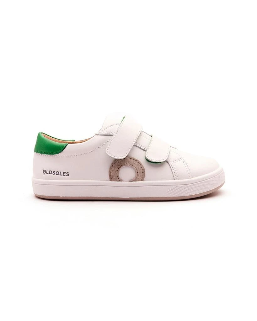 Old Soles OLD SOLES OLDSOLES KIX SNEAKER 2