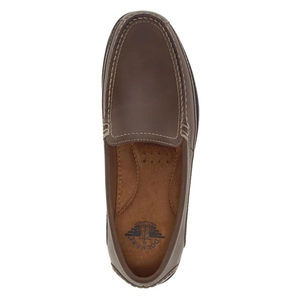 knee length dresses for ladies Men's Dockers, Agent Loafer 15 / W