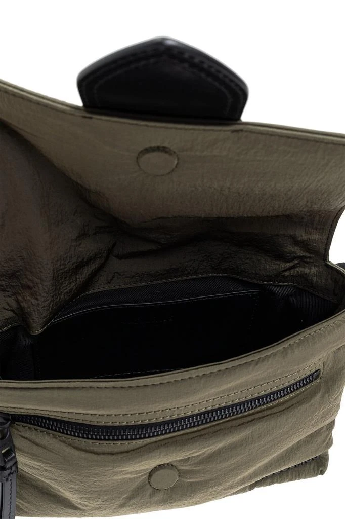 Jacquemus Jacquemus Mini Messenger Bag 4