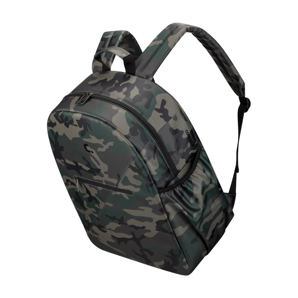 CORKCICLE Woodland Camo Brantley Backpack Cooler 1