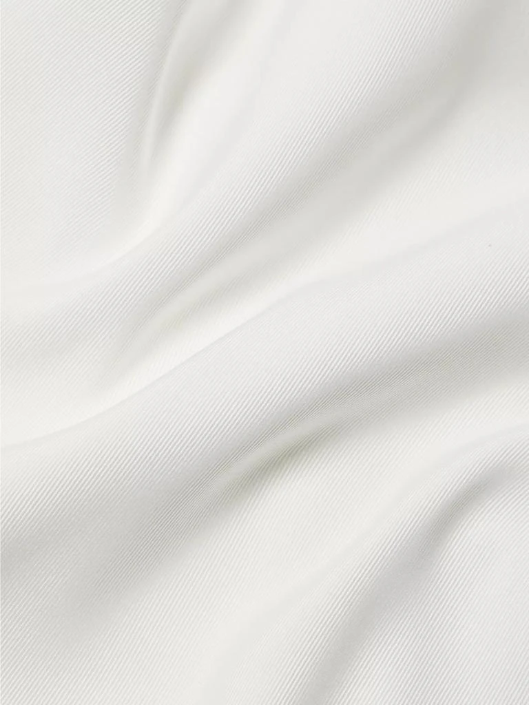 Amsale Faille Wrap 7