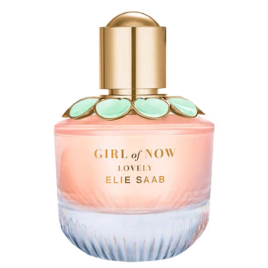 Elie Saab Elie Saab Girl Of Now Lovely Ladies EDP