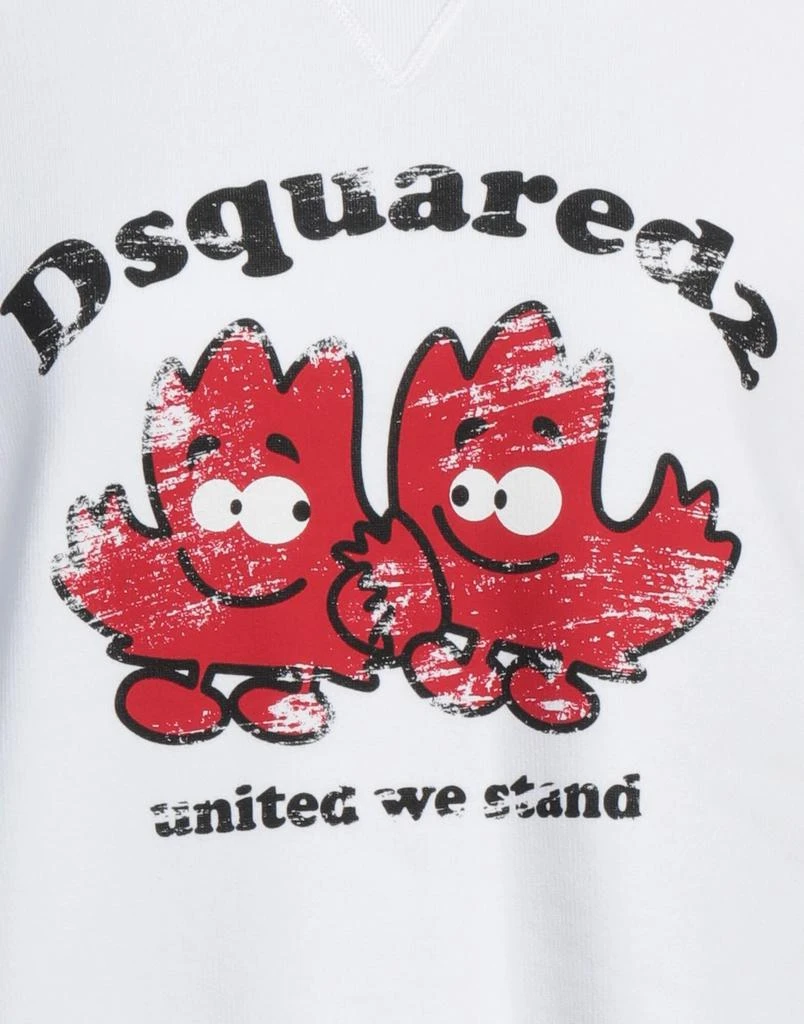 DSQUARED2 Sweatshirt 4