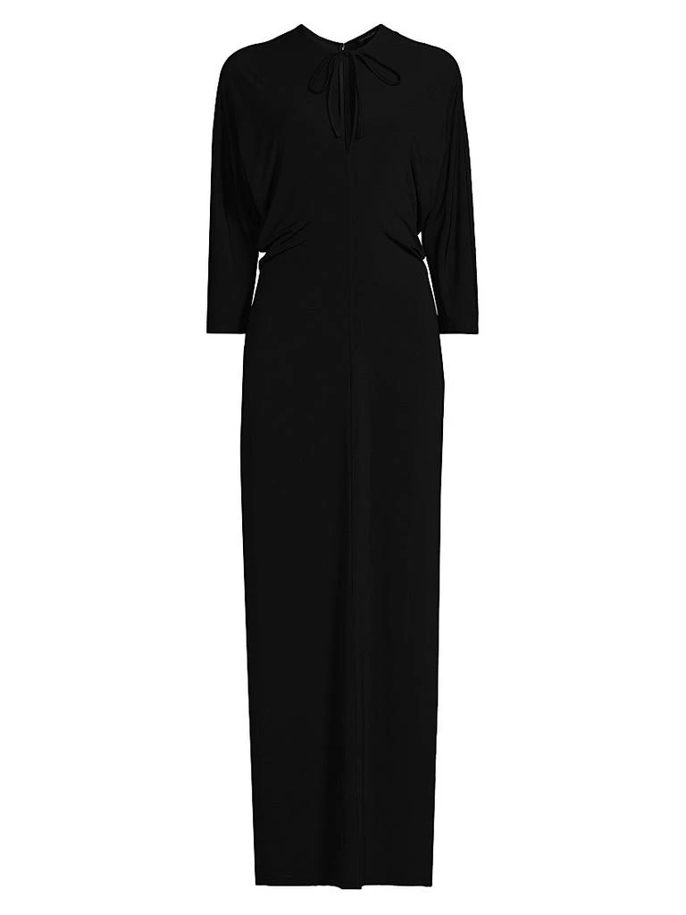 Capsule 121 Galaxies The Relativity Dress 1