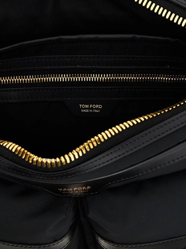 Tom Ford utility Crossbody Bag 2