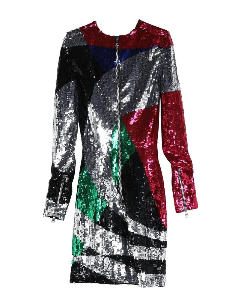 Balmain Sequin dress 2