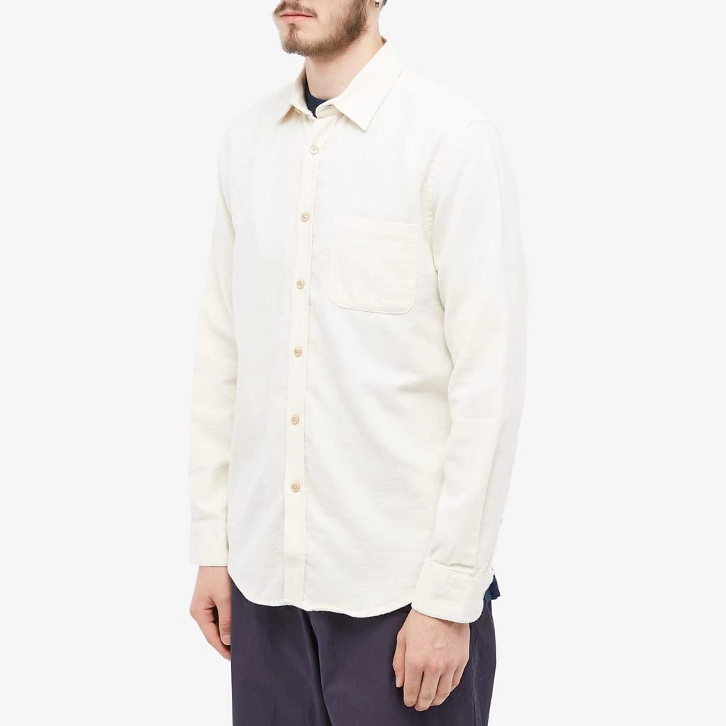 Portuguese Flannel Portuguese Flannel Teca Flannel Shirt 2