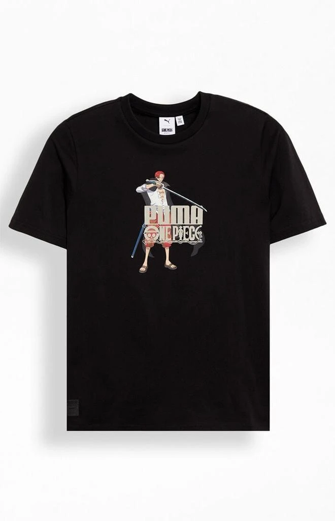 Puma x One Piece AOP T-Shirt 1