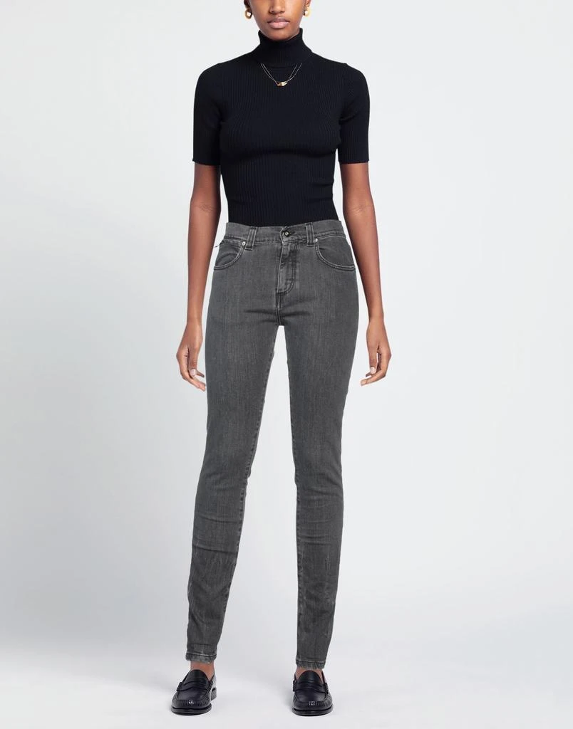 Cult Bolt Denim pants 2