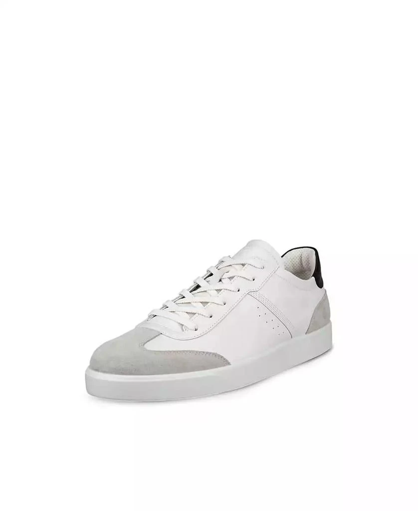 ECCO Men's Street Lite Sneaker 3