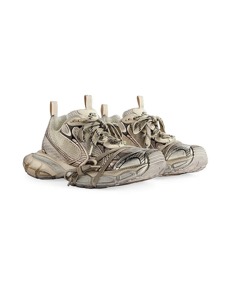 Balenciaga 3XL Sneakers 2