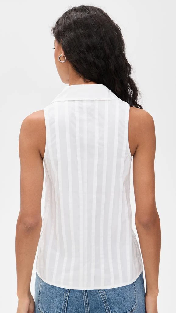 ALIGNE Sahara Shirt 2