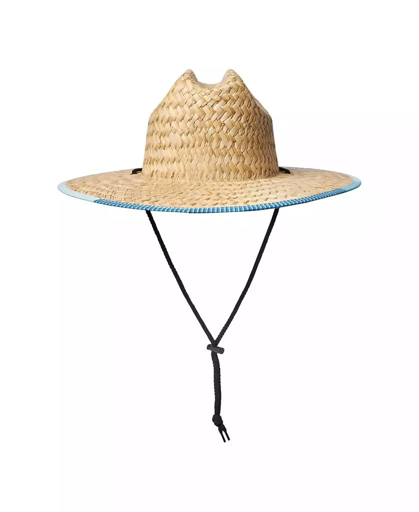 Quiksilver Men's Pierside Print Hat 2