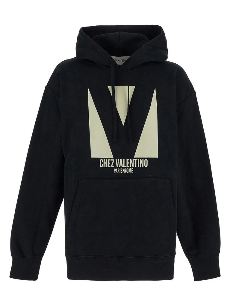 Valentino sweatshirt man 1