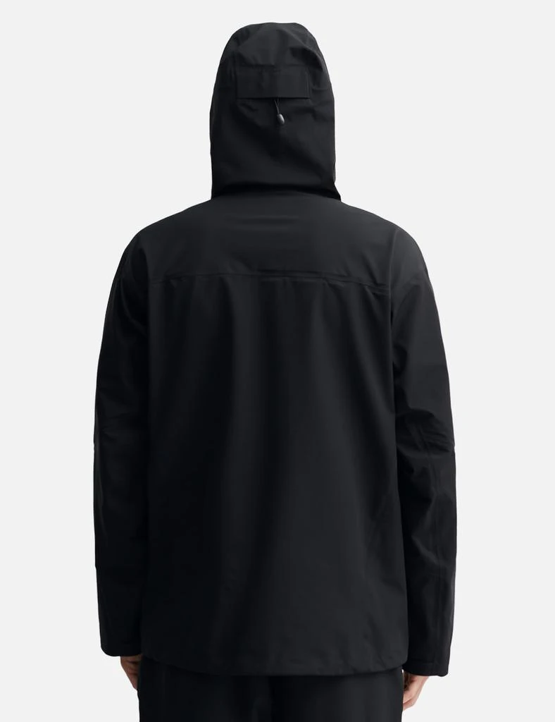 F.C. Real Bristol Authentic Utility Team Jacket 4
