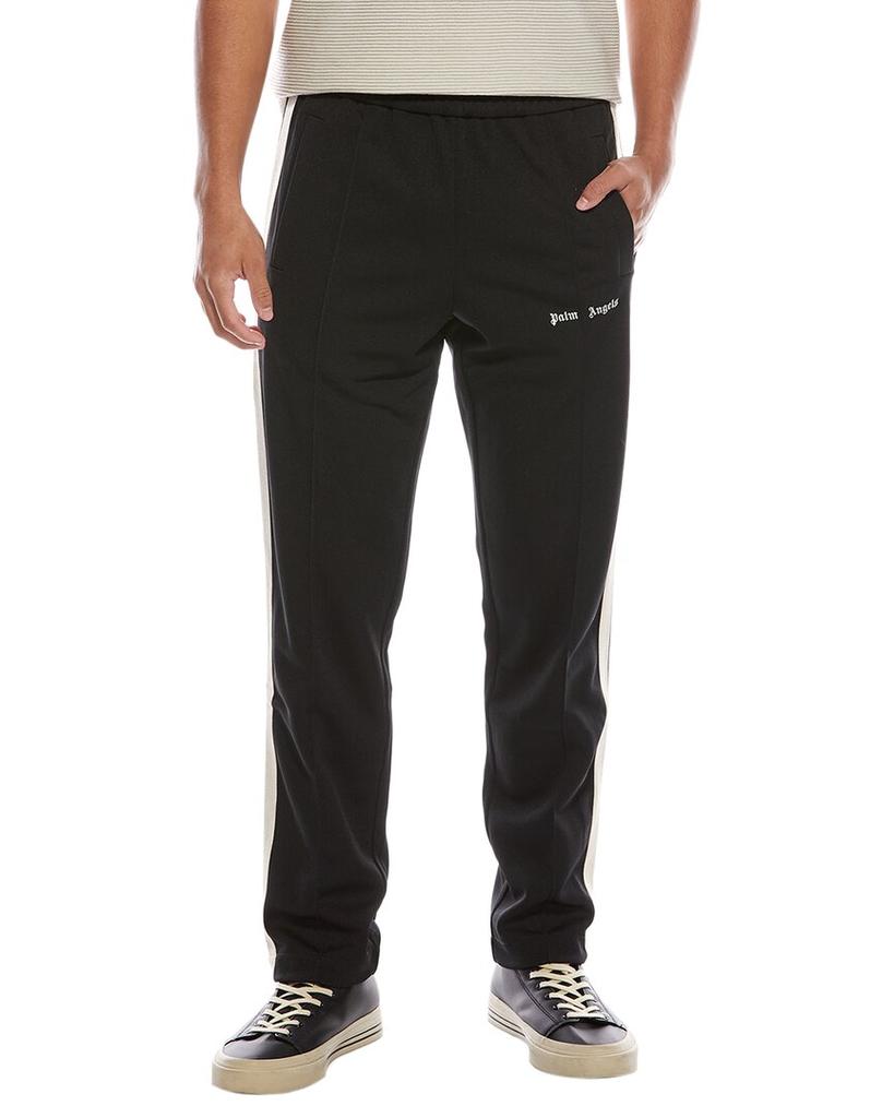 Palm Angels Classic Logo Track Pant