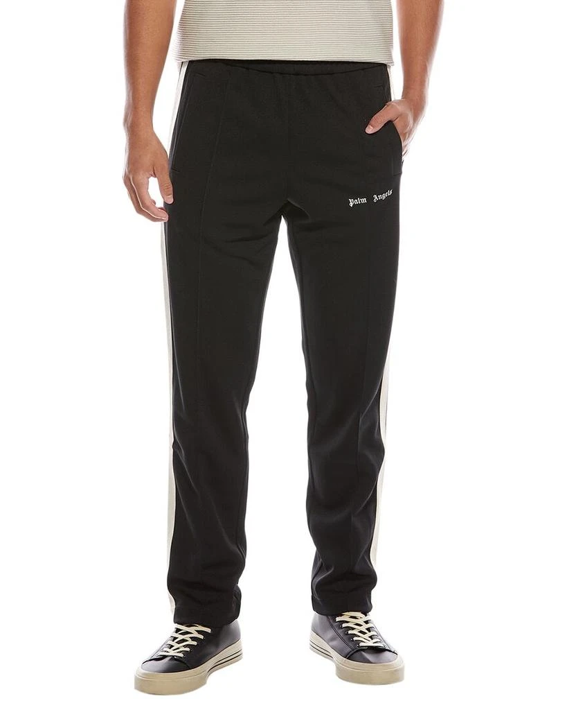 Palm Angels Classic Logo Track Pant 1