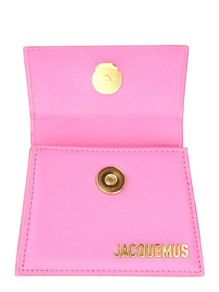 Jacquemus Jacquemus Le Chiquito Bag 5