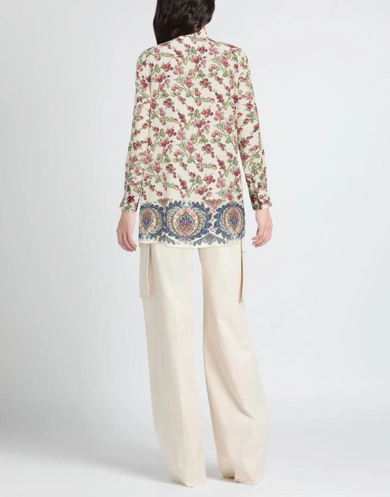 ETRO Floral shirts
blouses 3