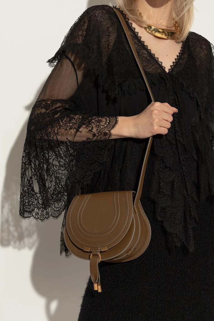 Chloé ‘Marcie Small’ Shoulder Bag 2