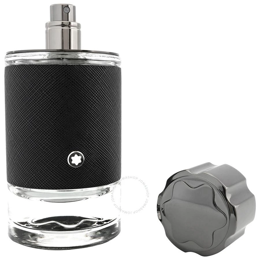 Montblanc Montblanc Explorer Mens EDP 2