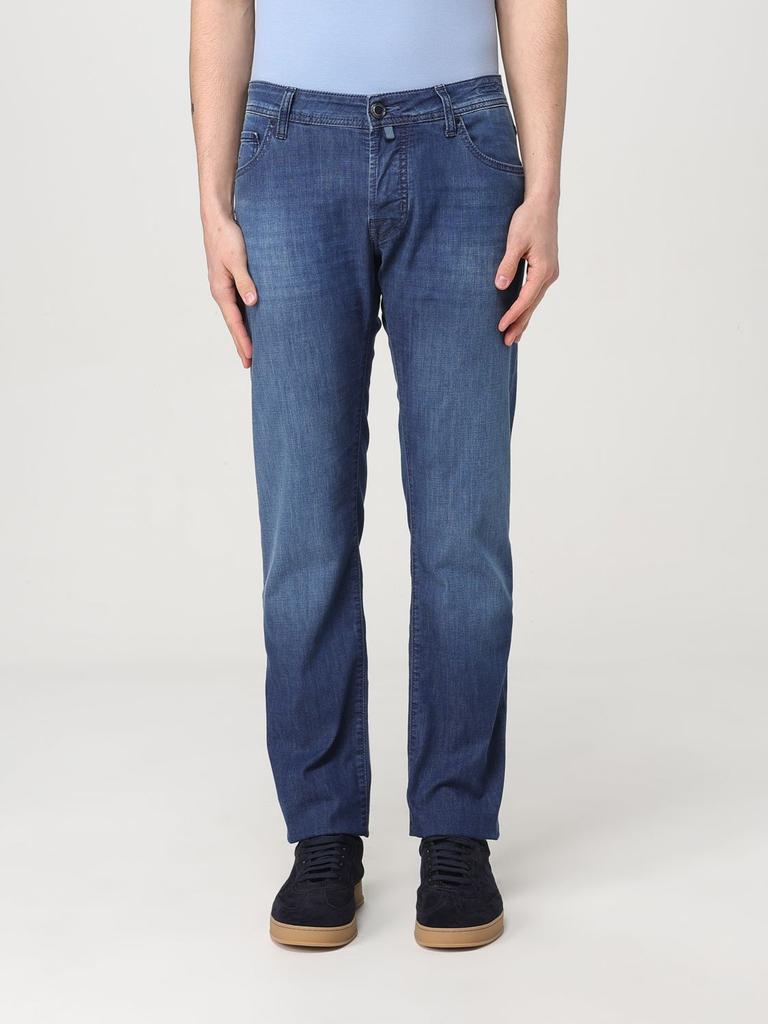 JACOB COHEN Jacob Cohen Pants - Clothing - BeyondStyle