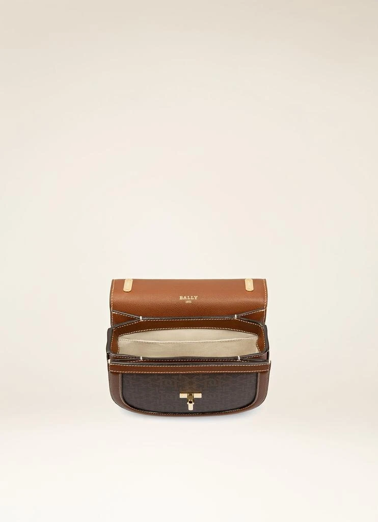 Bally Baily 4