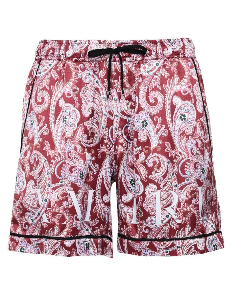 AMIRI Shorts & Bermuda