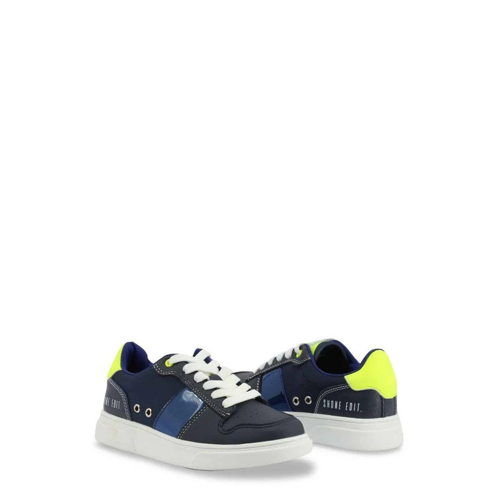 Shone Sneakers Blue Boy 3