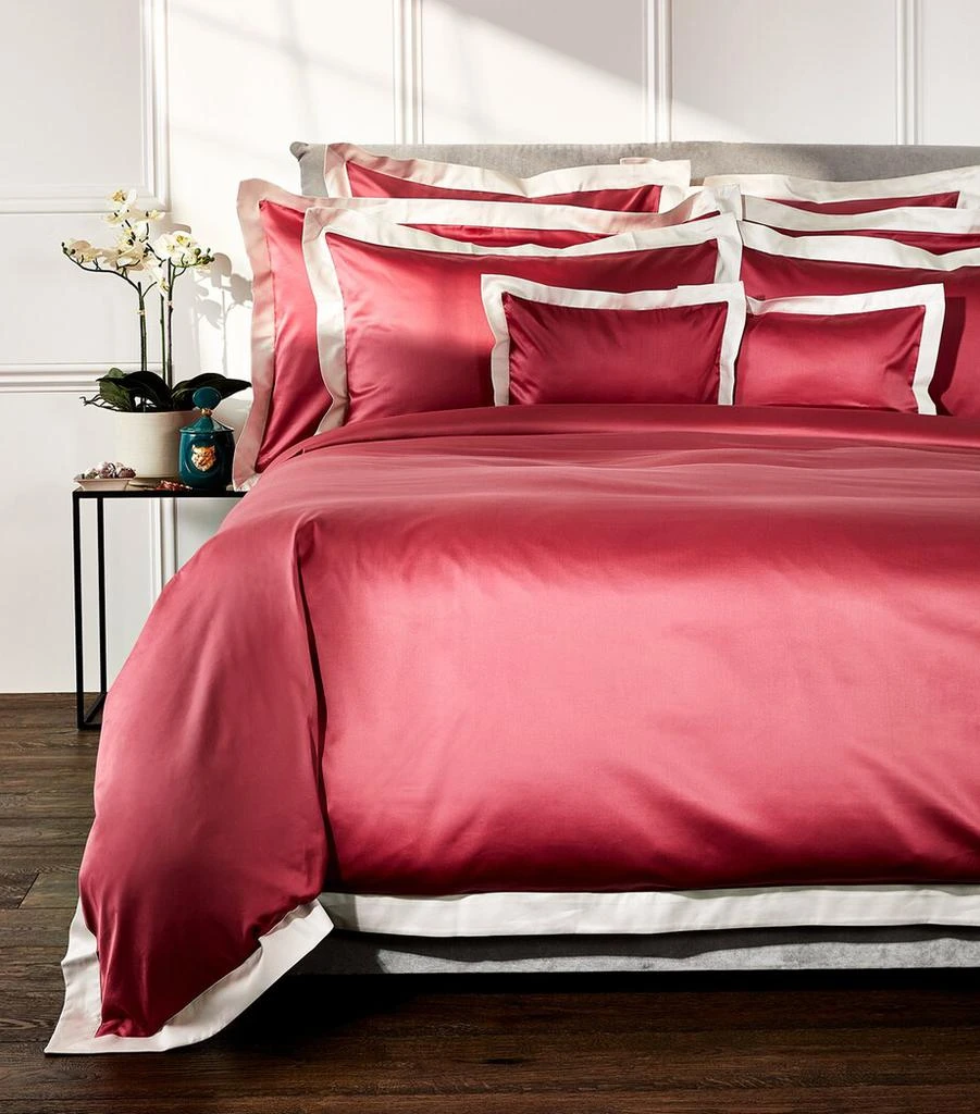 Celso De Lemos Emma Boudoir Pillowcase (30cm x 40cm) 1